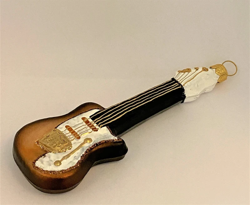E-Gitarre