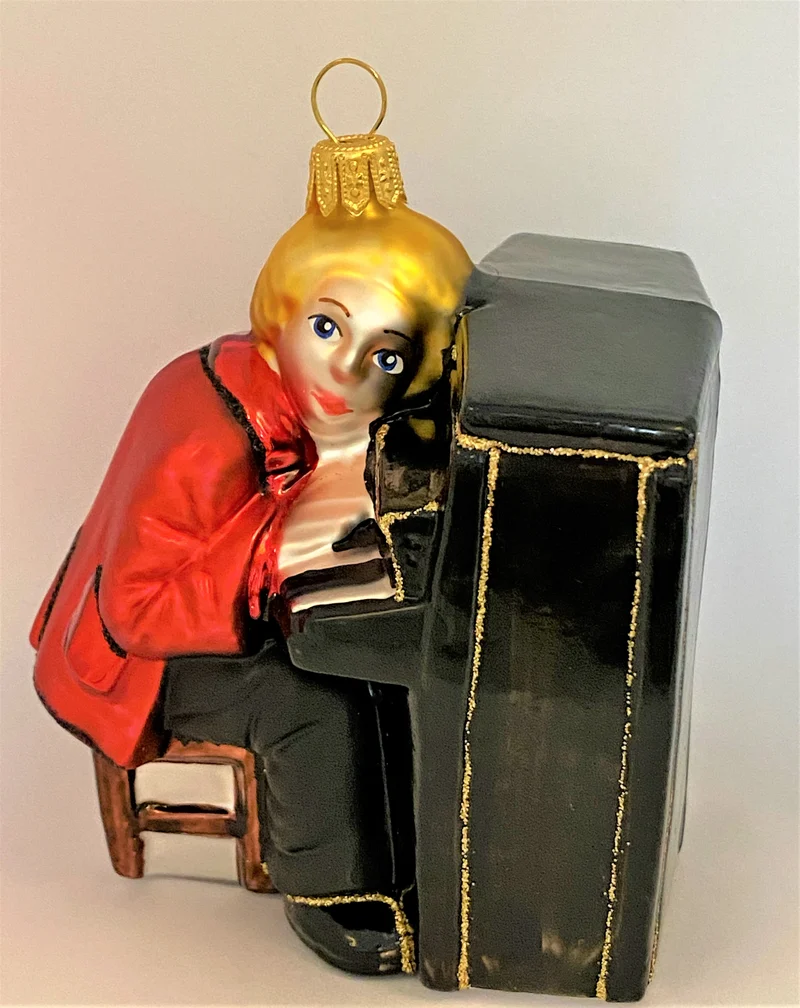 Piano-Spieler