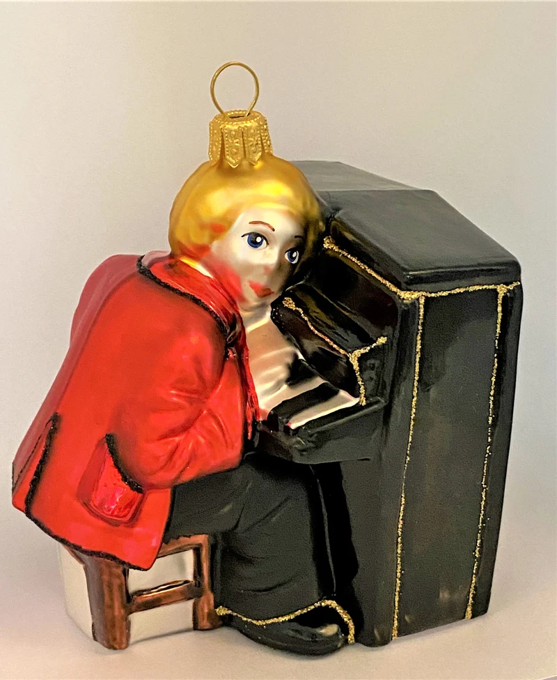 Piano-Spieler