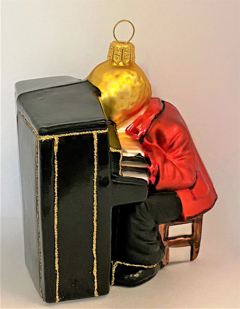 Piano-Spieler