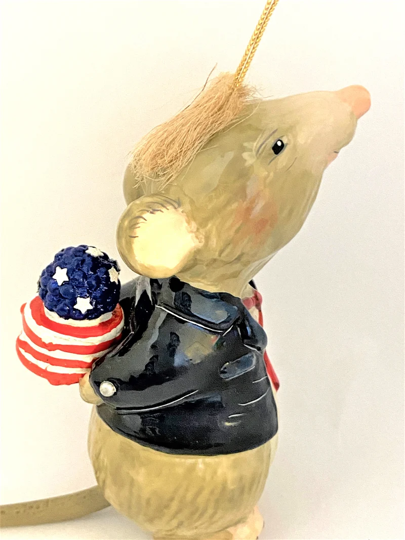 Donald Trump, ATLASART
