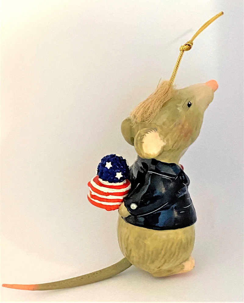 Donald Trump, ATLASART