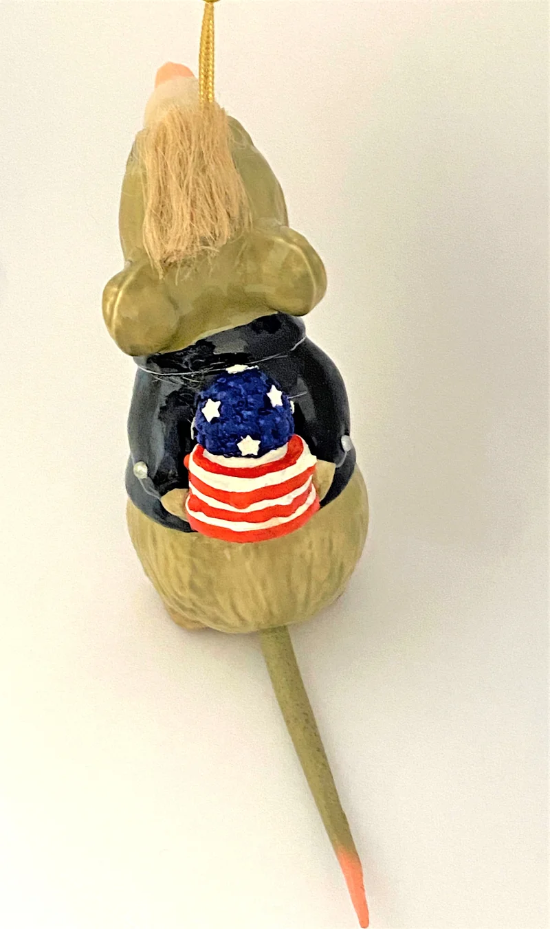 Donald Trump, ATLASART