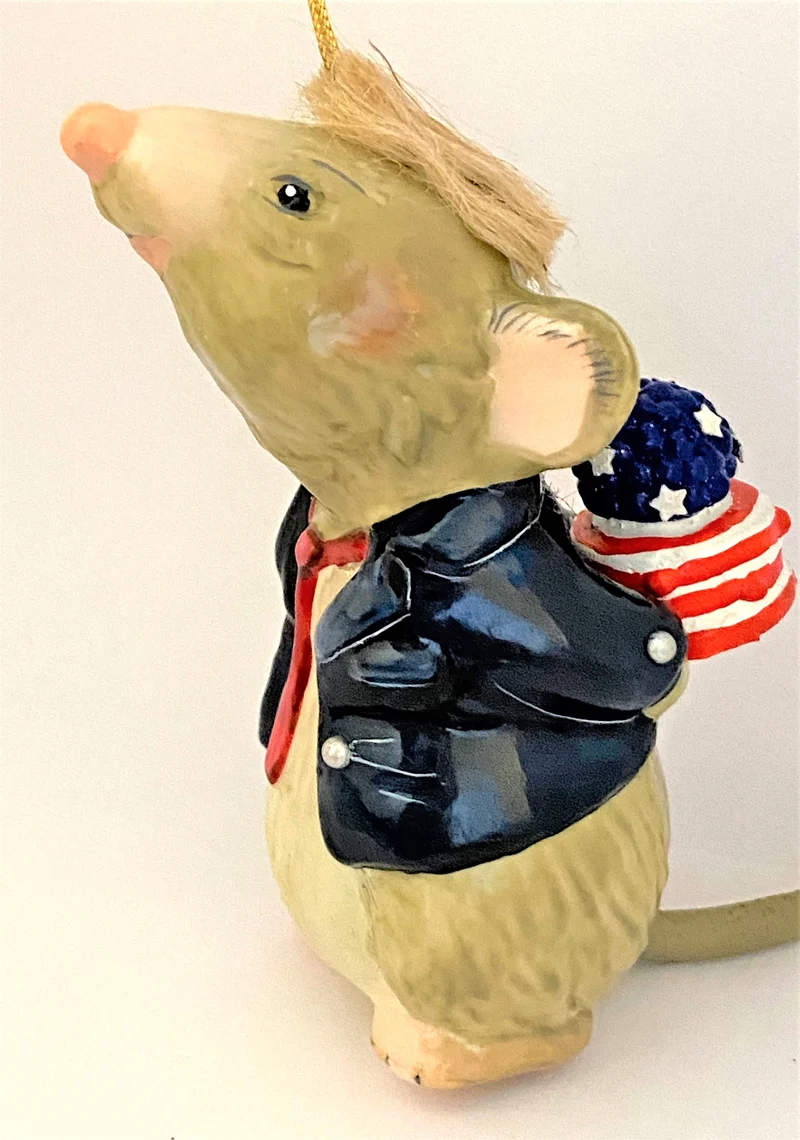 Donald Trump, ATLASART