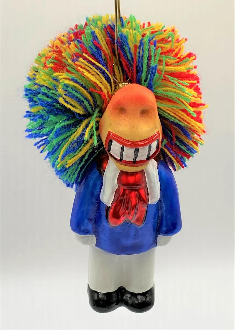 Waggis, Basler Fasnachtsfigur