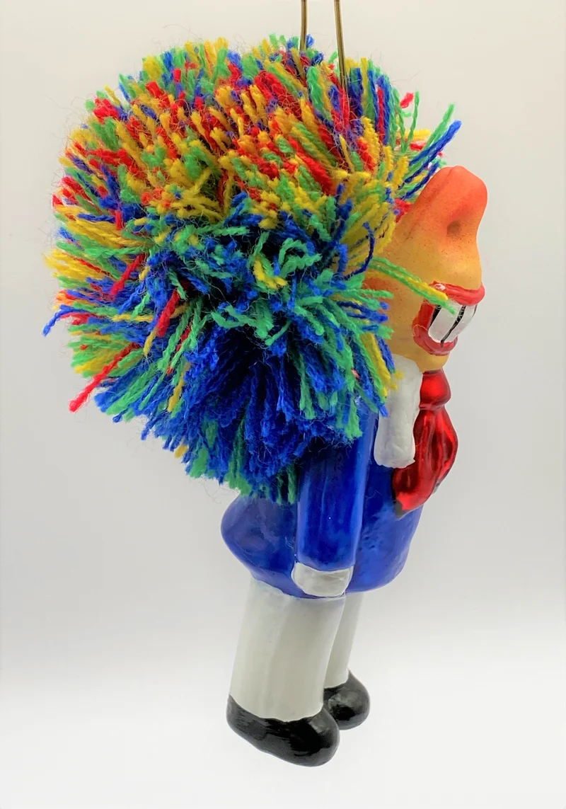 Waggis, Basler Fasnachtsfigur