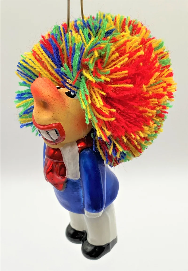 Waggis, Basler Fasnachtsfigur