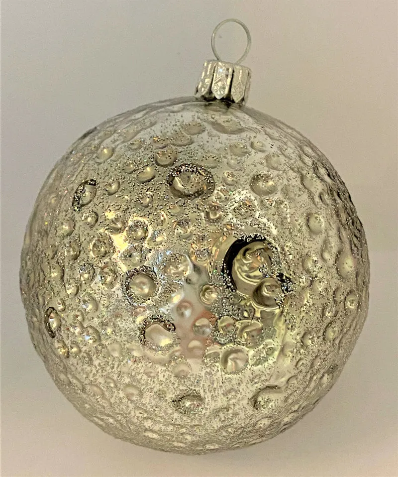 Planet Mond