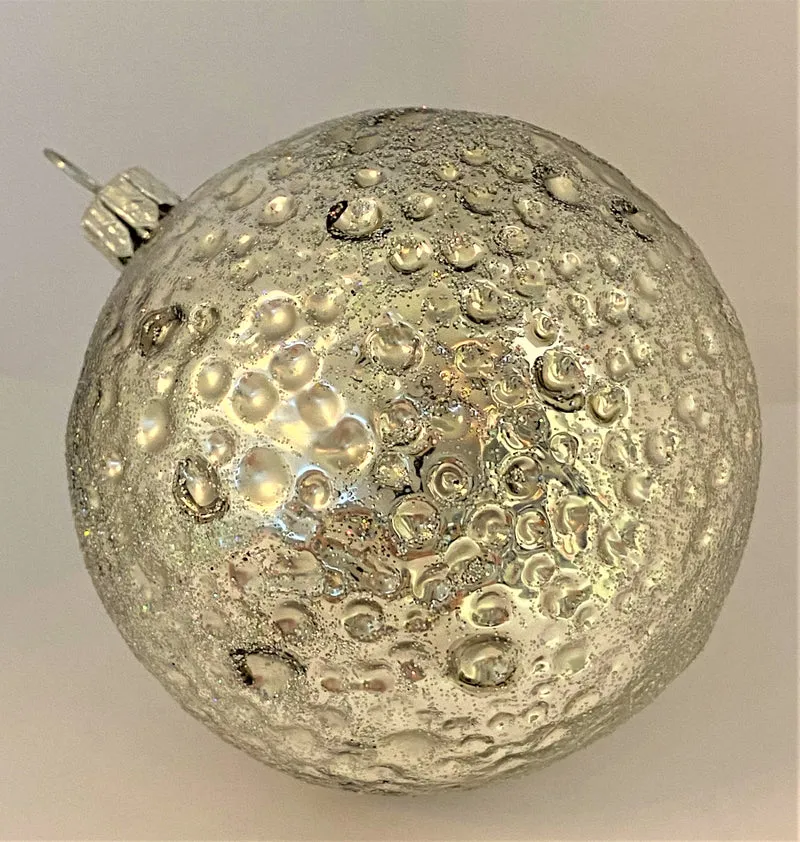Planet Mond