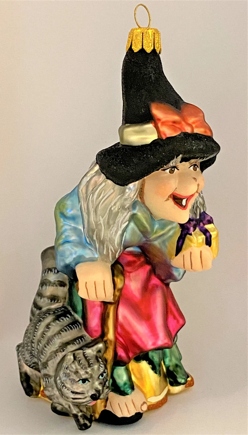Märchen vom Hänsel und Gretel, KOMOZJA MOSTOWSKI