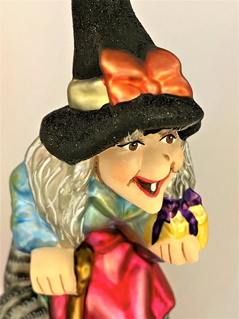 Märchen vom Hänsel und Gretel, KOMOZJA MOSTOWSKI