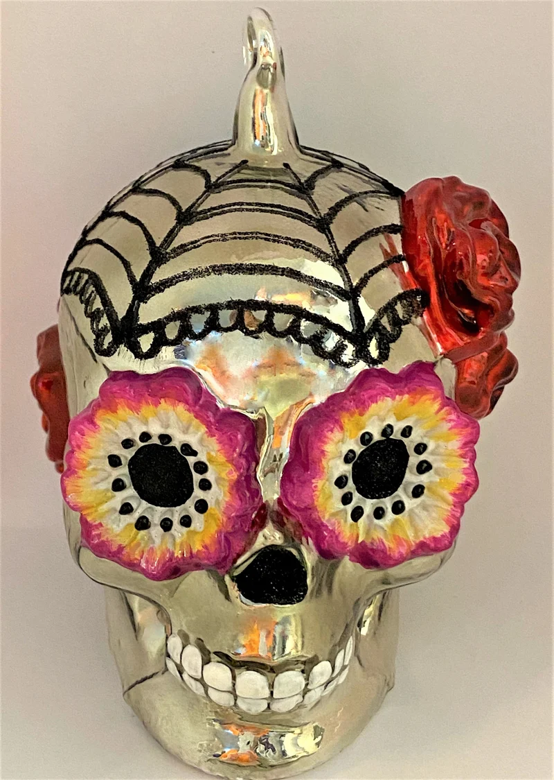 Dia de los Muertos, KOMOZJA MOSTOWSKI