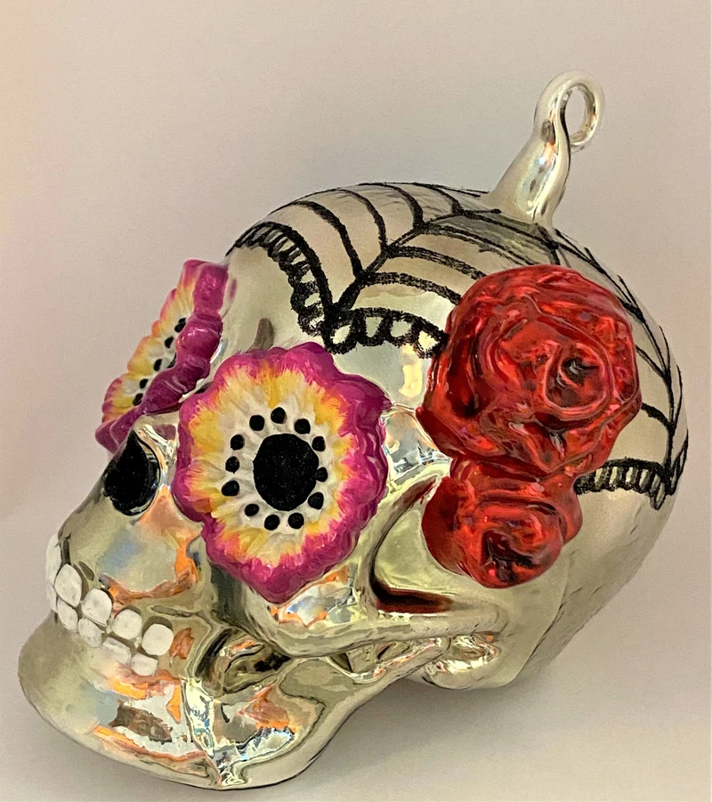 Dia de los Muertos, KOMOZJA MOSTOWSKI