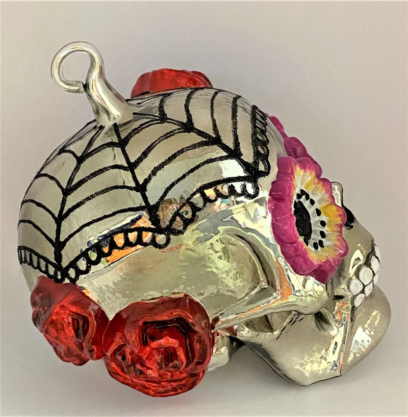 Dia de los Muertos, KOMOZJA MOSTOWSKI