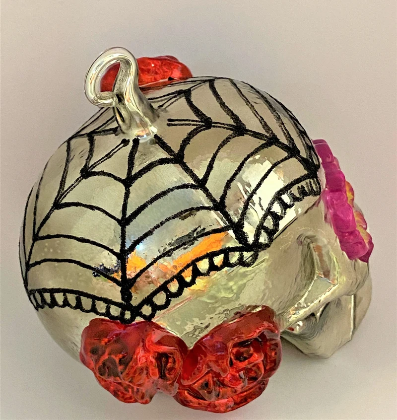 Dia de los Muertos, KOMOZJA MOSTOWSKI