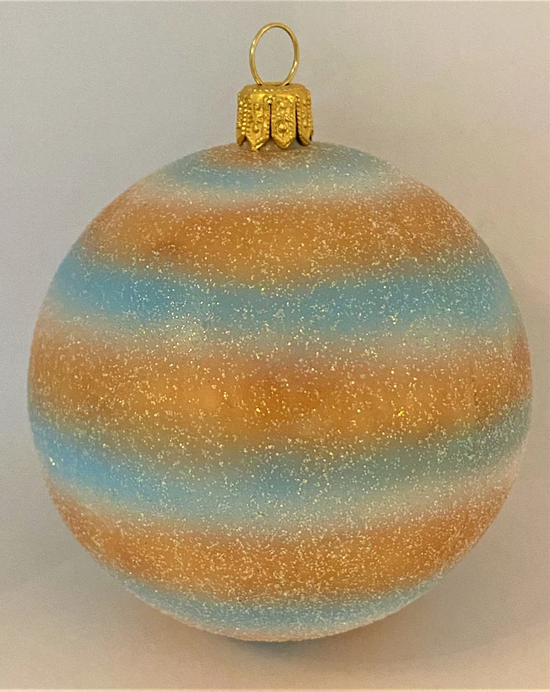Planet Venus