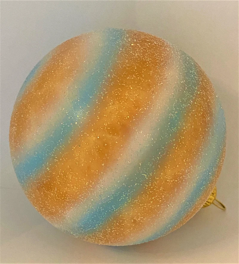 Planet Venus