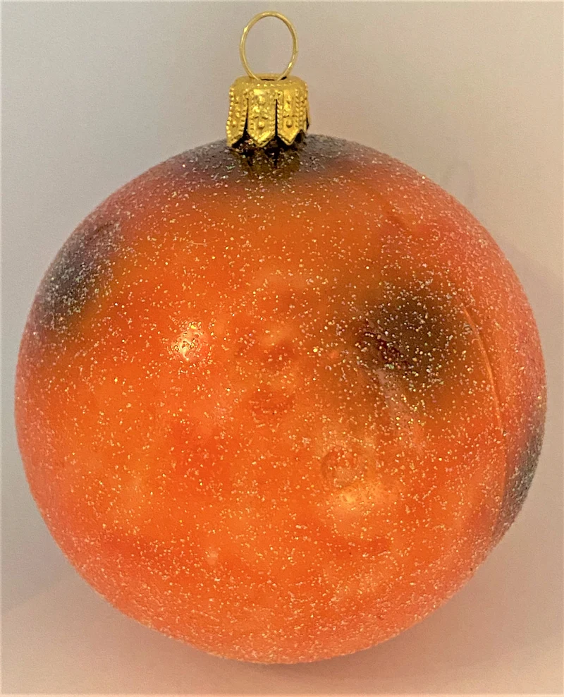 Planet Mars