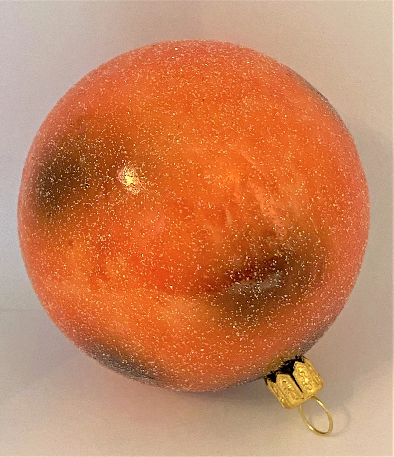 Planet Mars