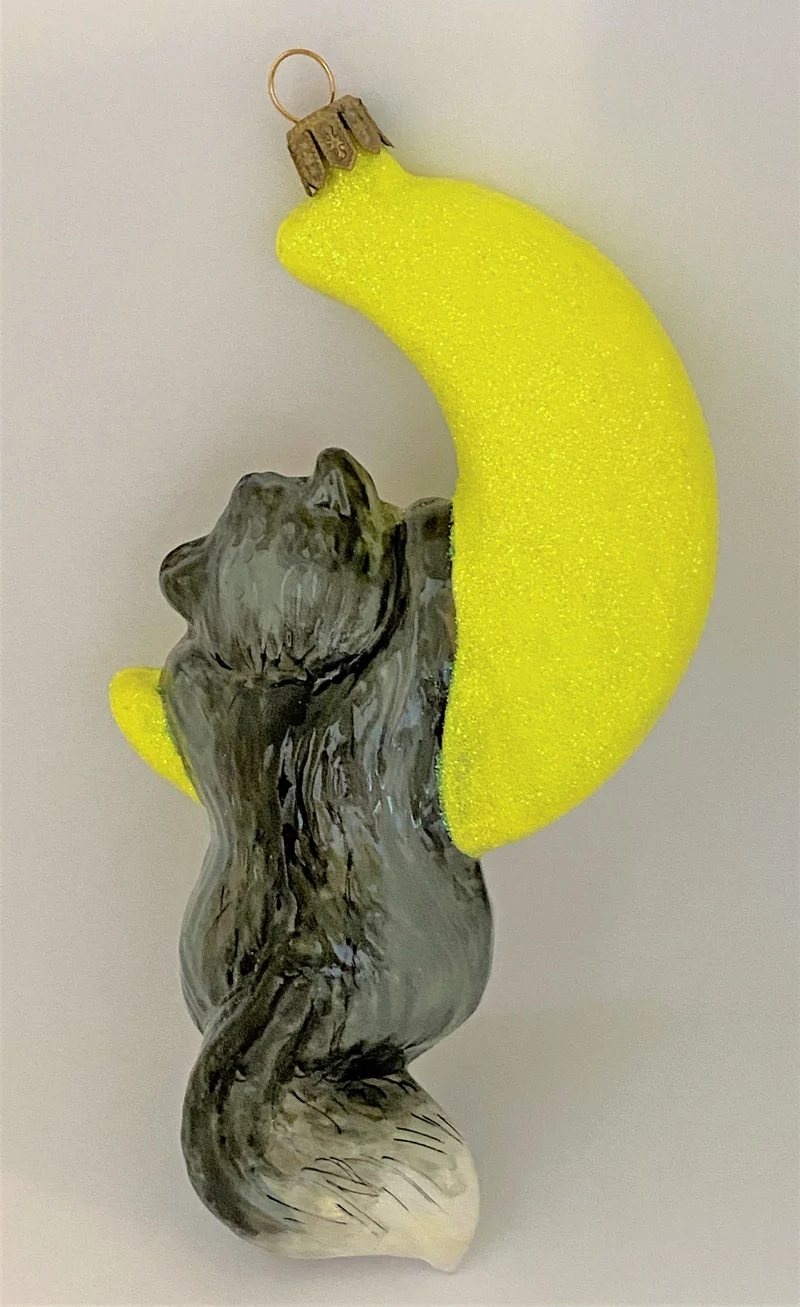 Die mondsüchtige Katze, ATLASART