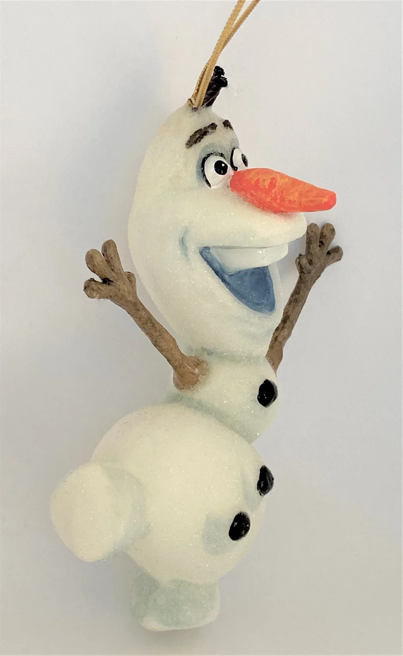Olaf und Sven in Geschenkbox, ATLASART