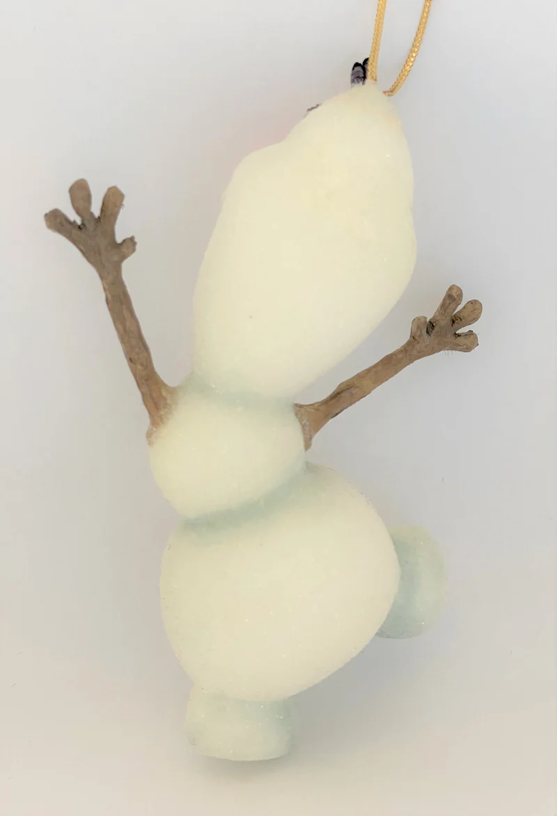 Olaf und Sven in Geschenkbox, ATLASART