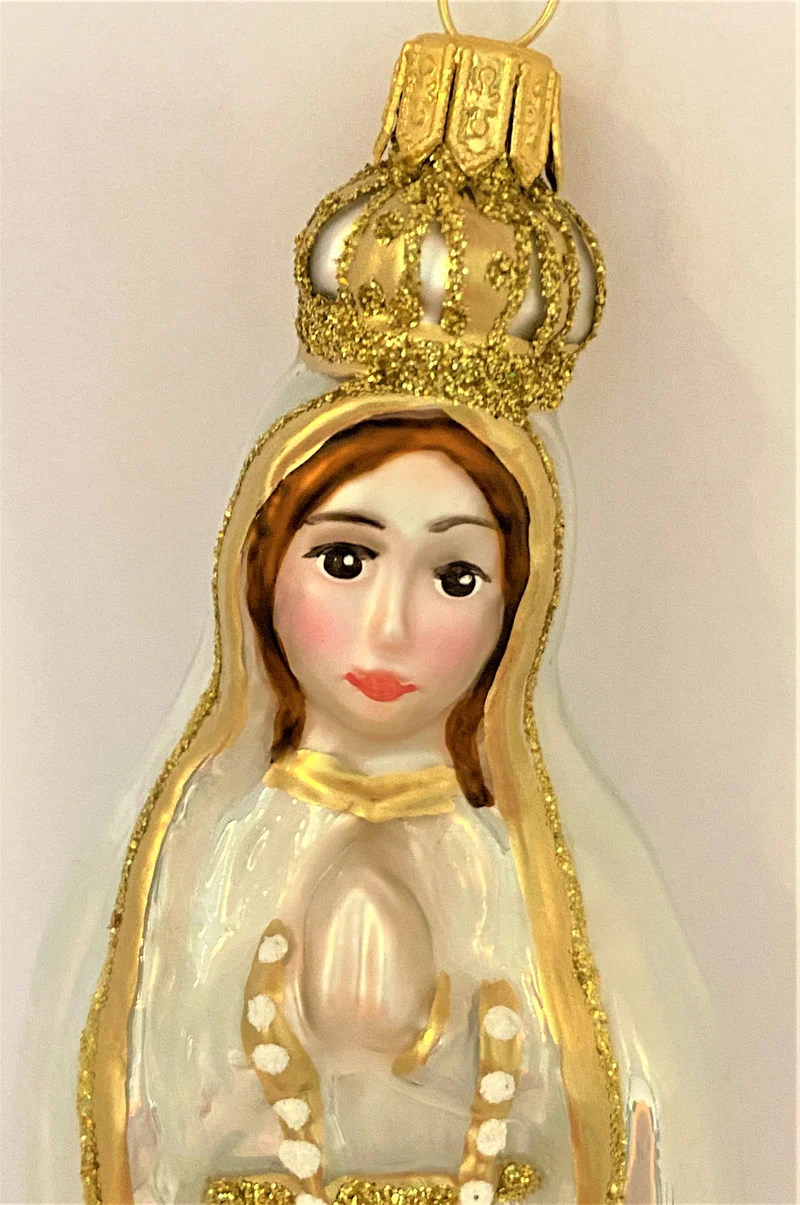 Unsere Liebe Frau von Fatima