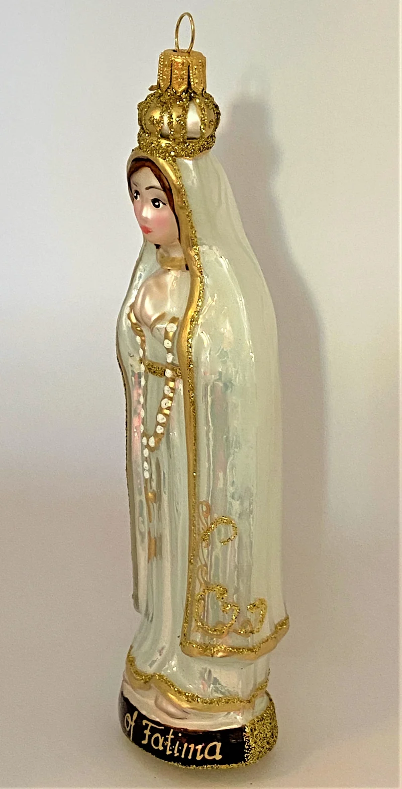 Unsere Liebe Frau von Fatima