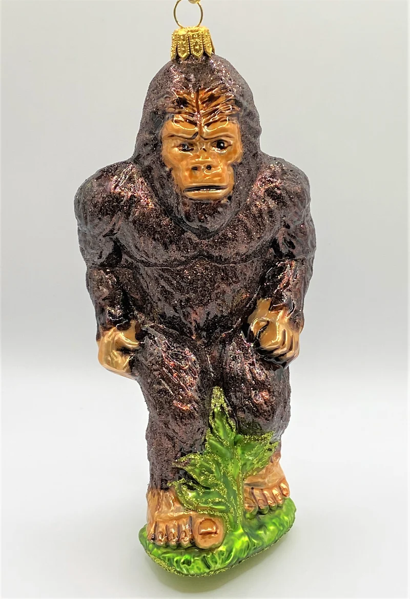 Bigfoot