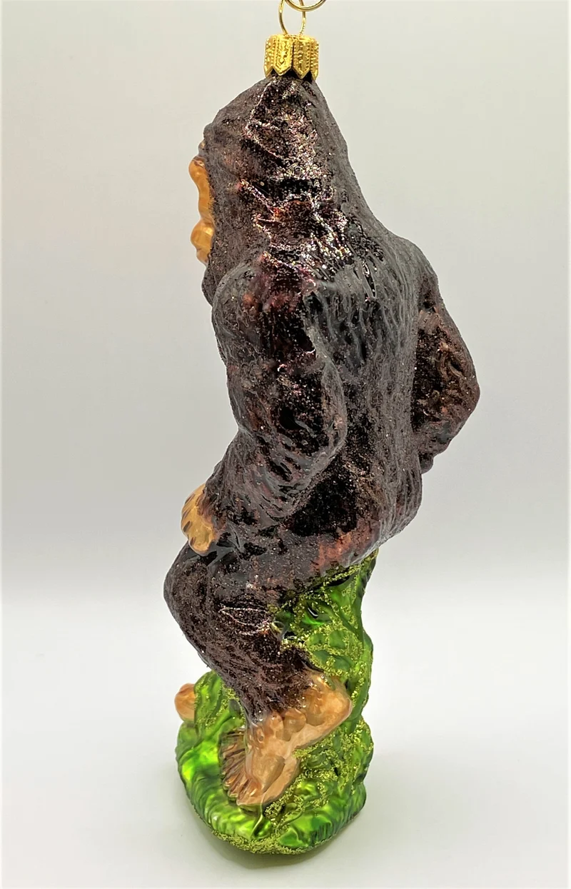 Bigfoot
