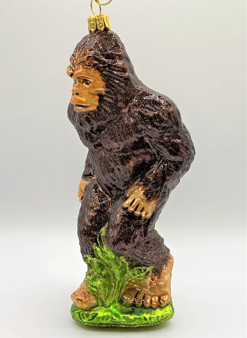 Bigfoot