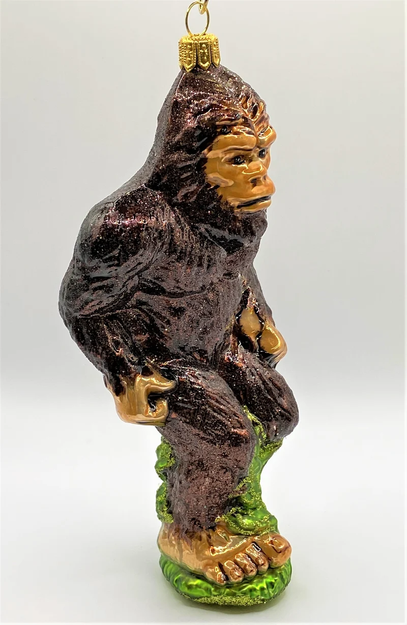 Bigfoot