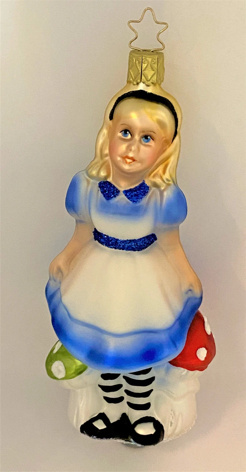 Alice im Wunderland