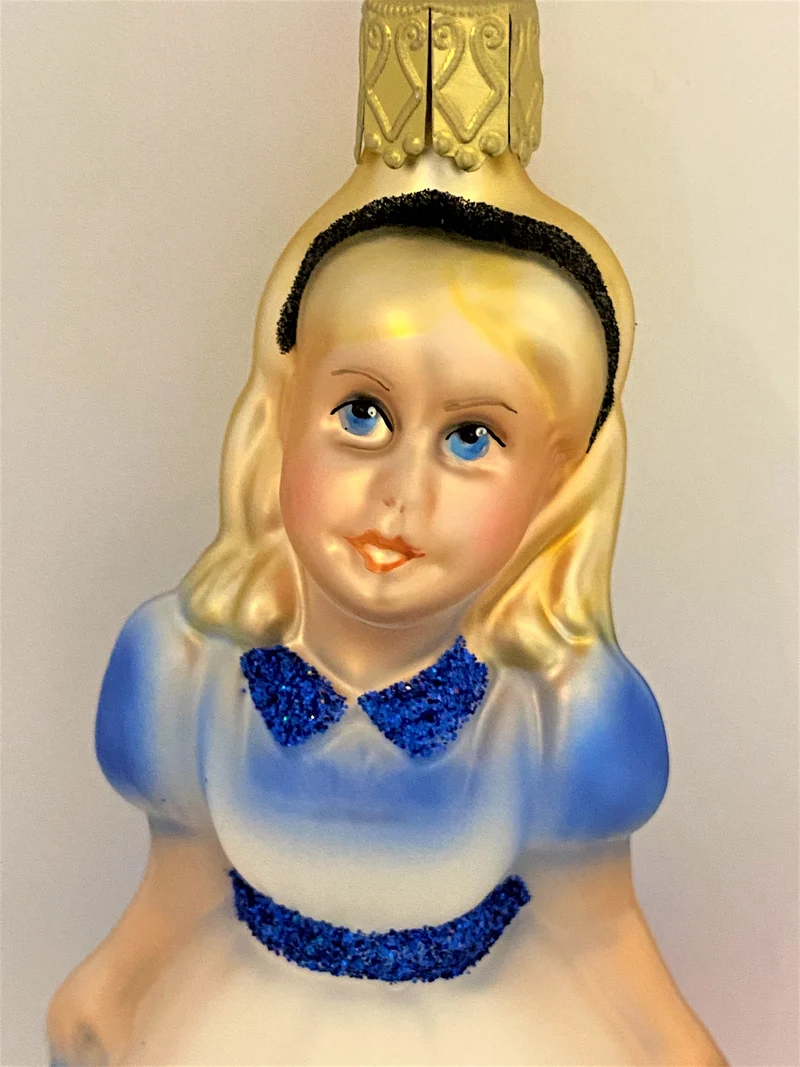 Alice im Wunderland