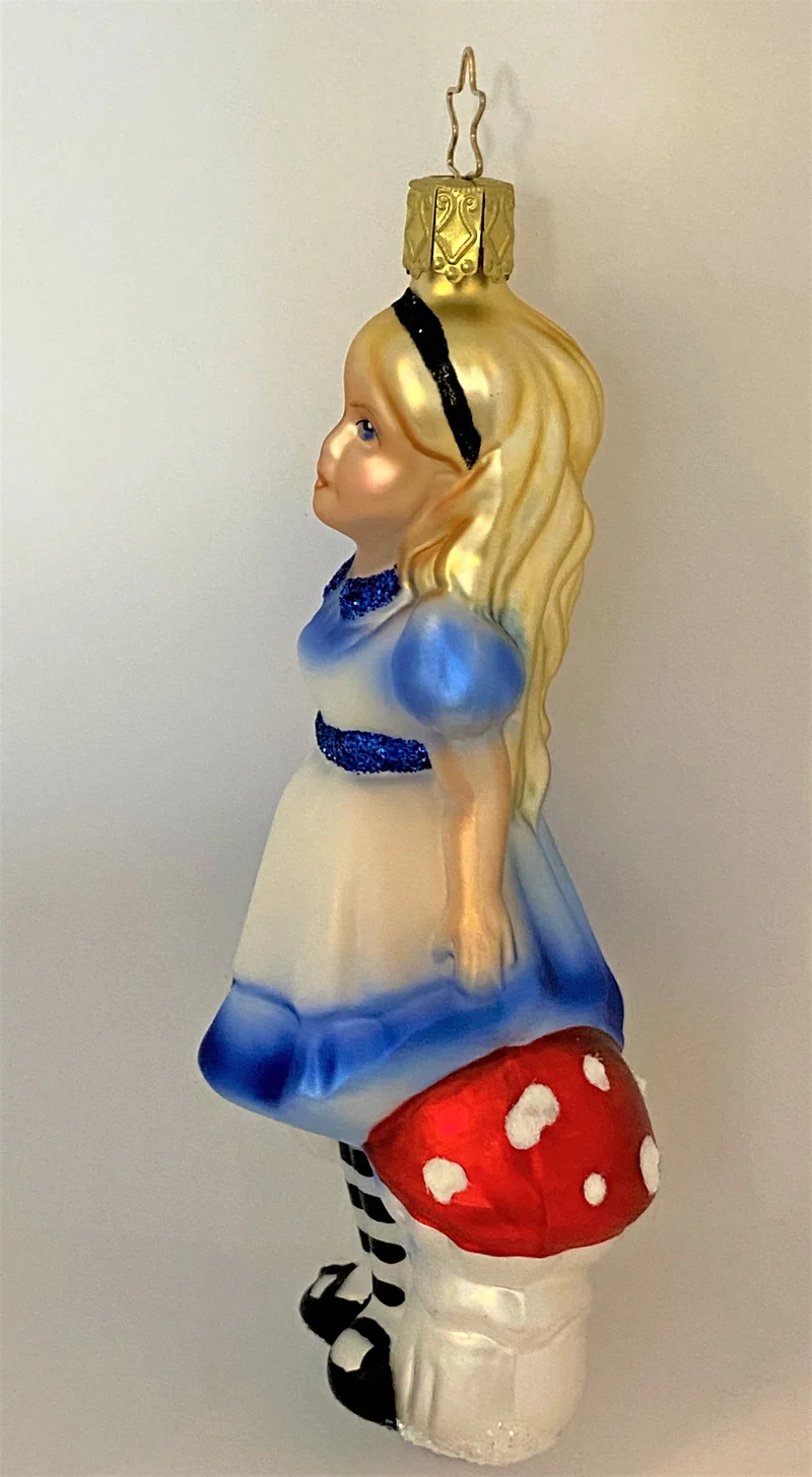 Alice im Wunderland