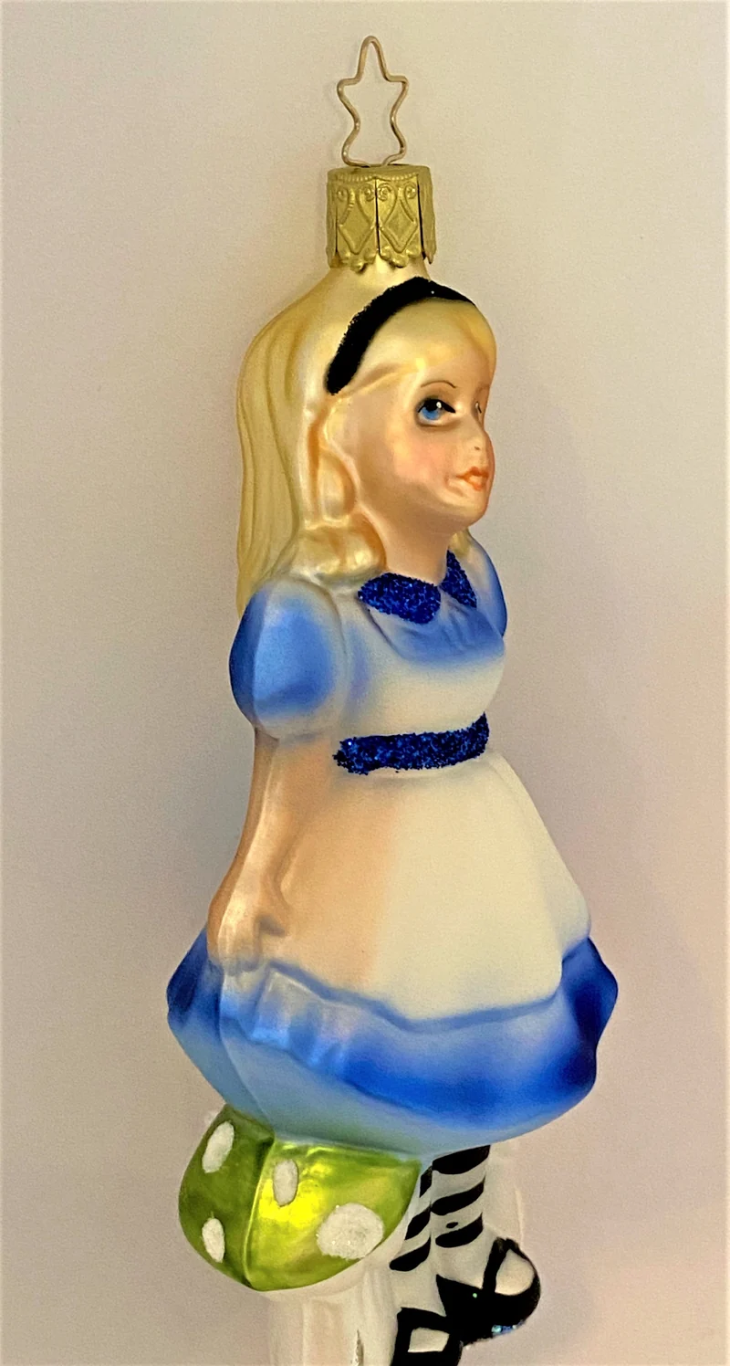 Alice im Wunderland