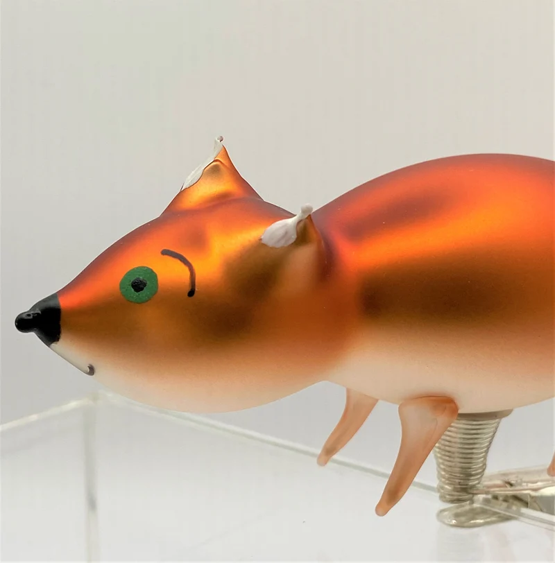 Süsser Fuchs