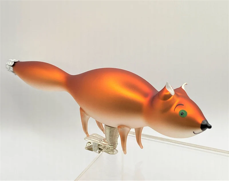 Süsser Fuchs