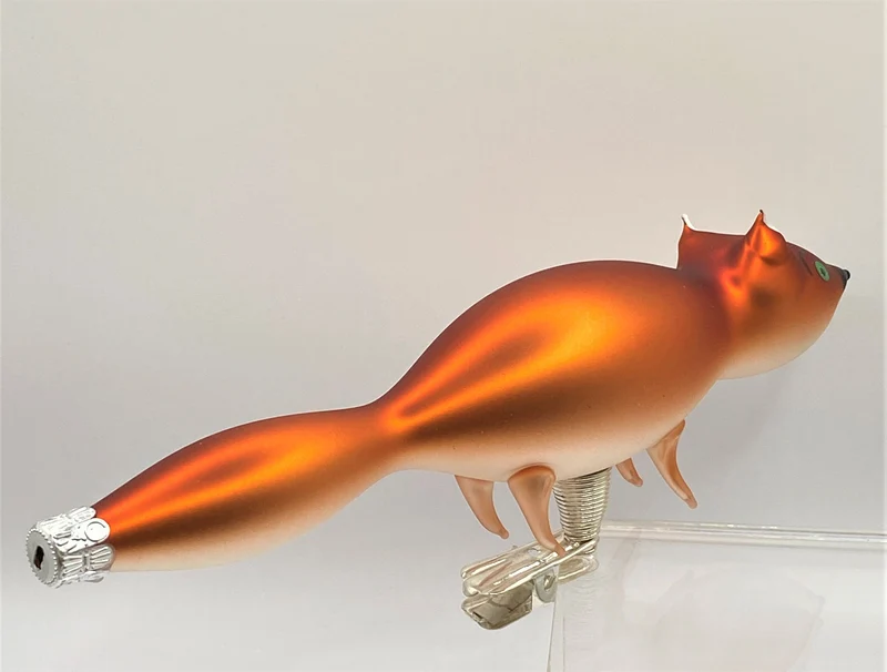 Süsser Fuchs