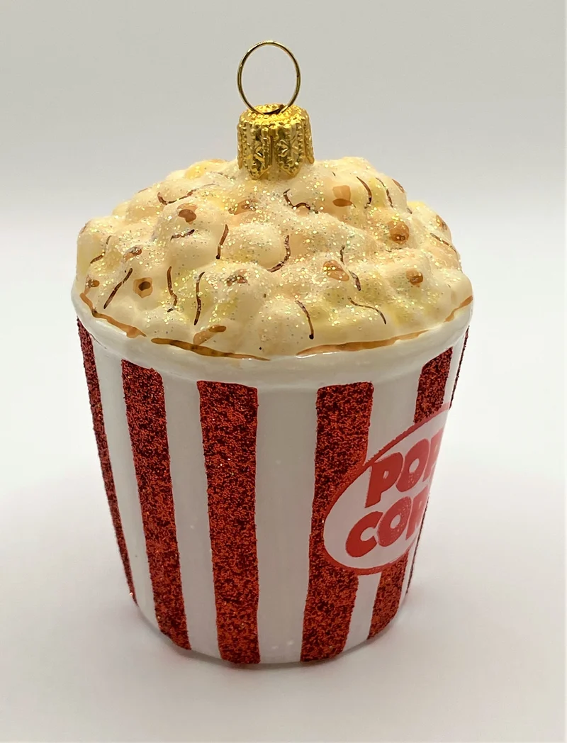 Pop-Corn Box