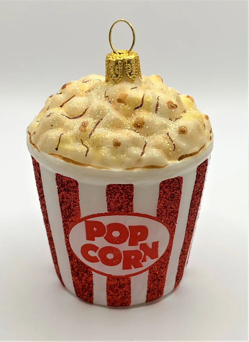 Pop-Corn Box
