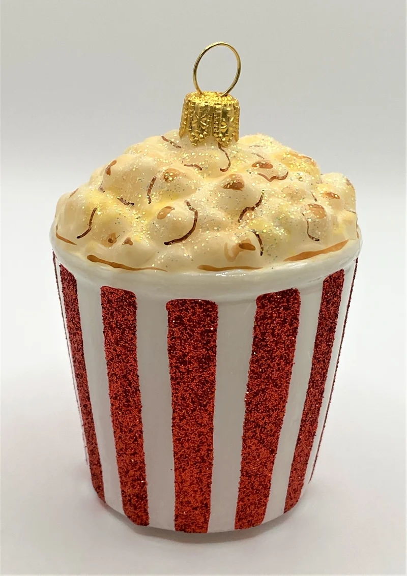 Pop-Corn Box