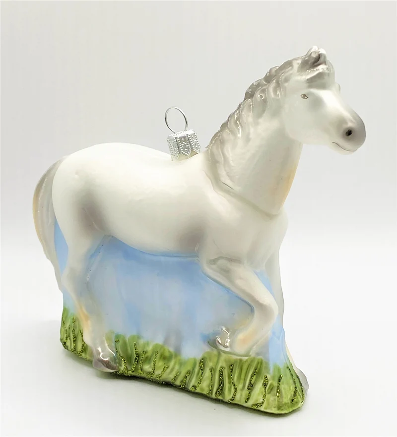 Lipizzaner Pferd