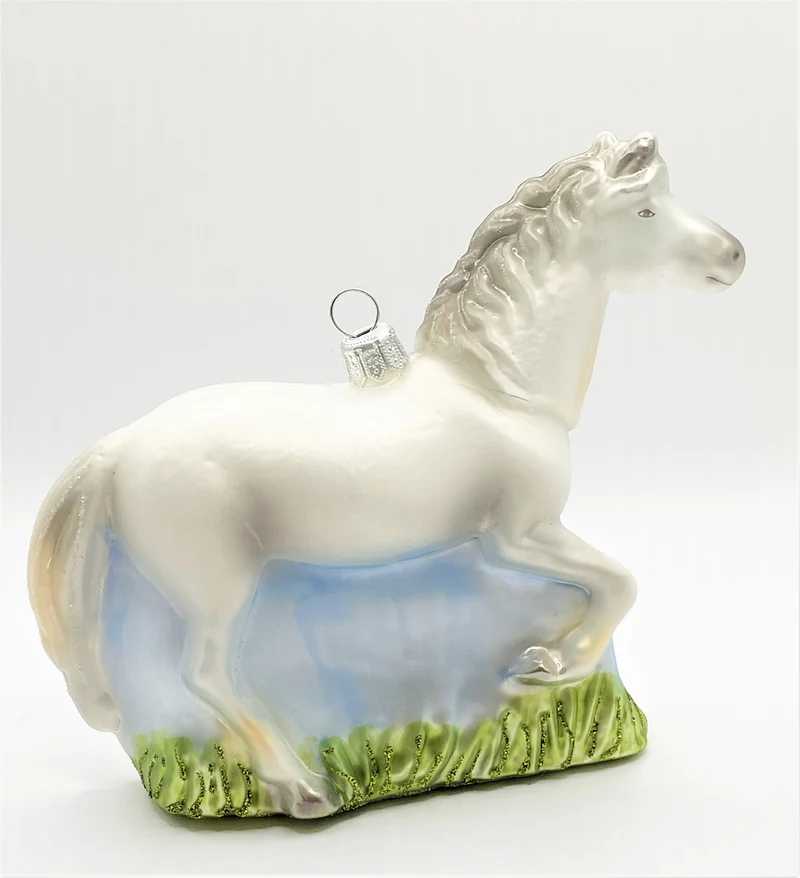 Lipizzaner Pferd