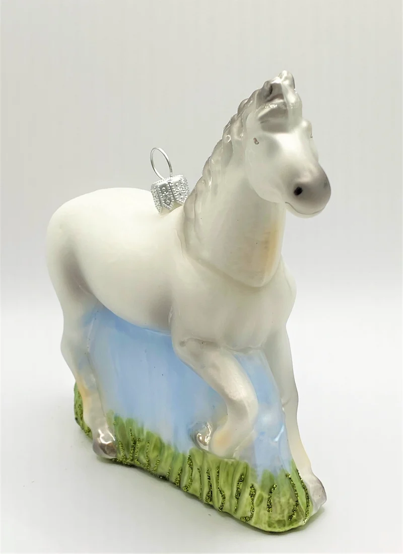 Lipizzaner Pferd