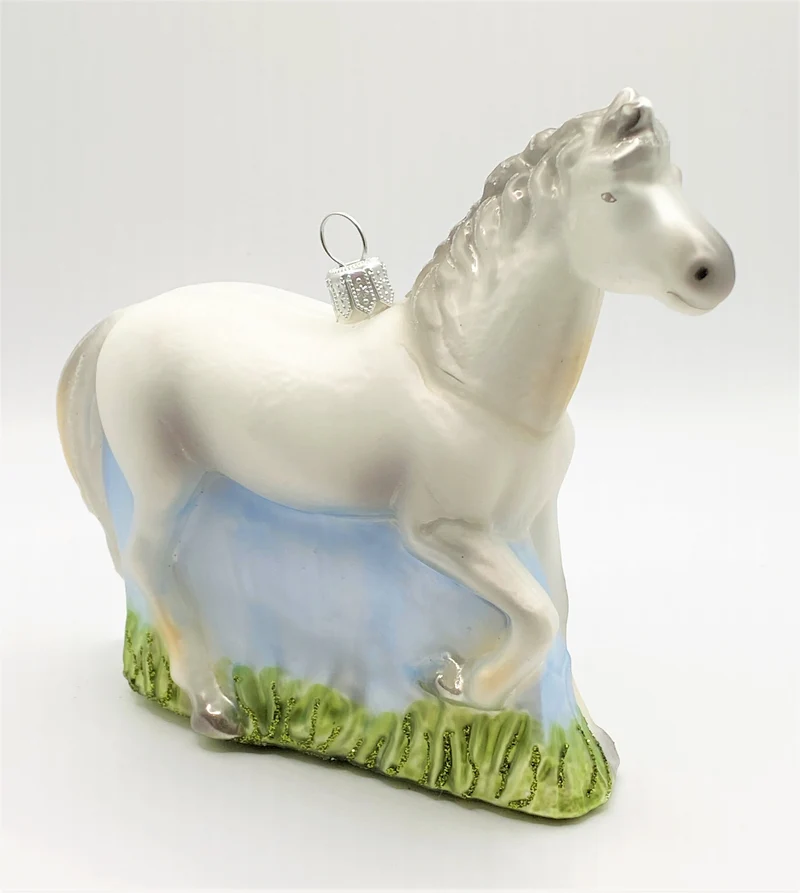 Lipizzaner Pferd