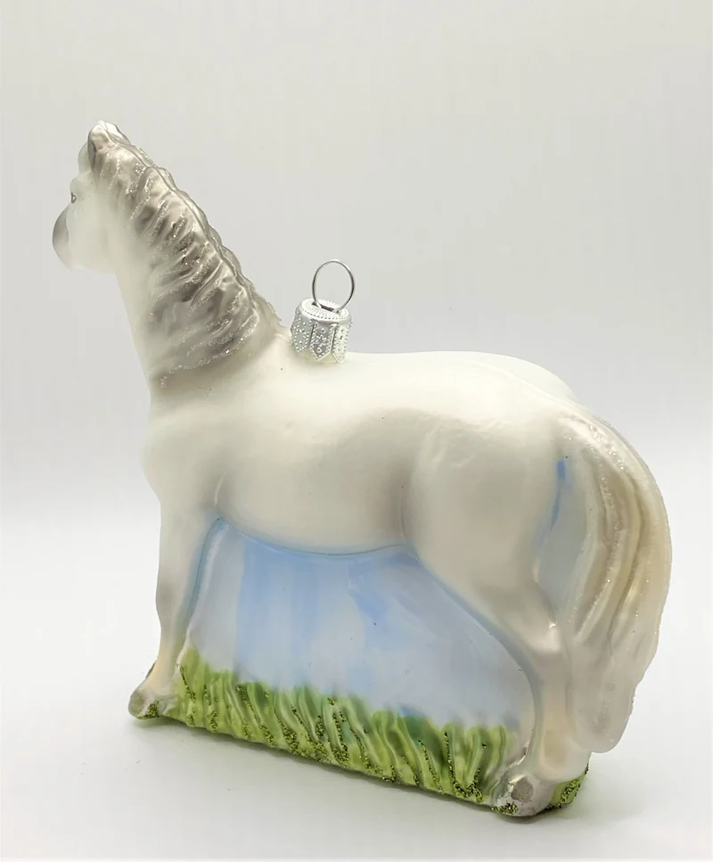 Lipizzaner Pferd