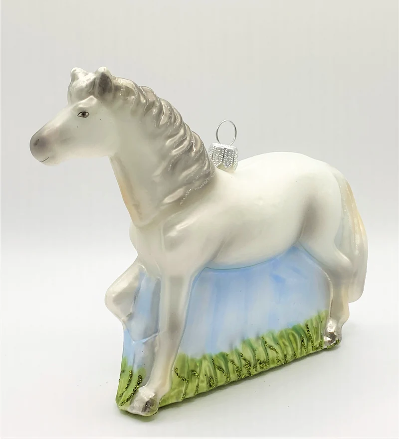 Lipizzaner Pferd