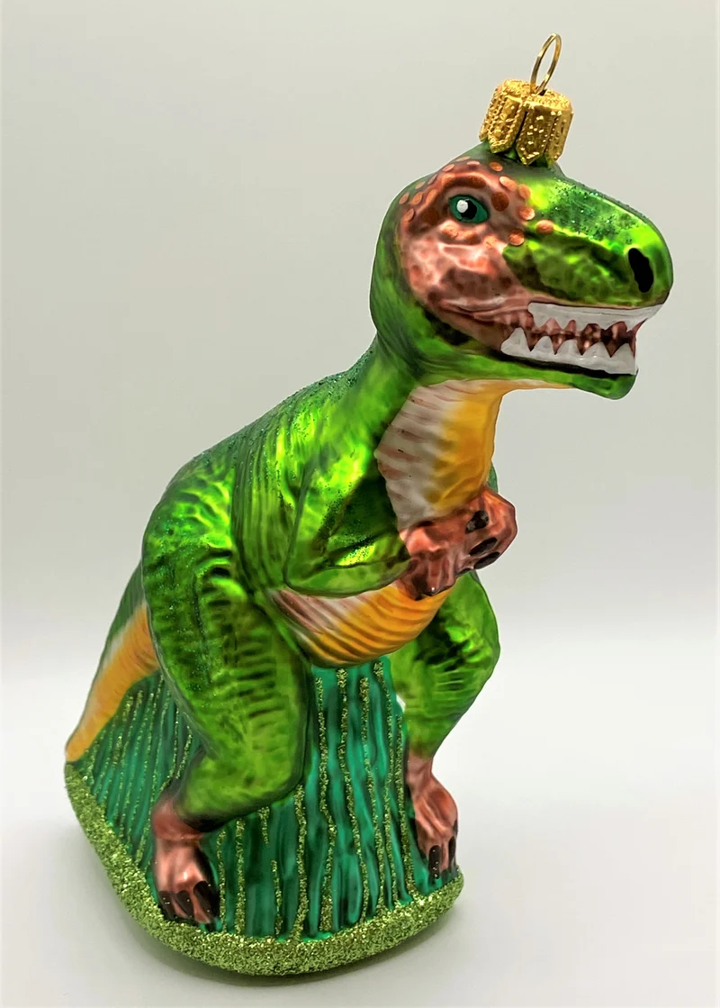 Tyrannosaurus Rex Dino-Saurier