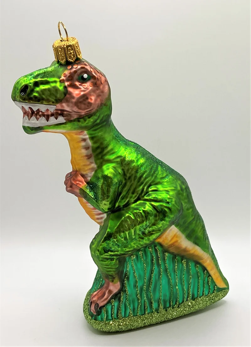 Tyrannosaurus Rex Dino-Saurier